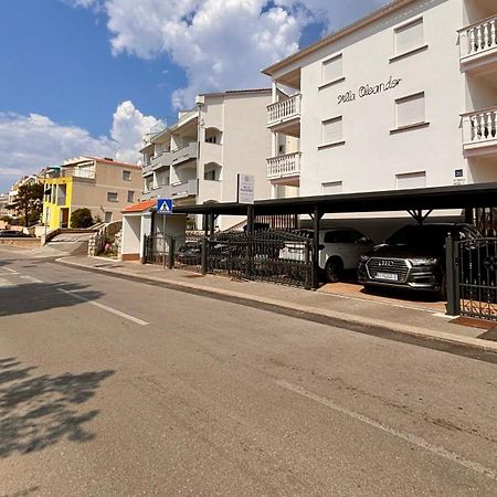 Villa Oleander Dramalj Dış mekan fotoğraf