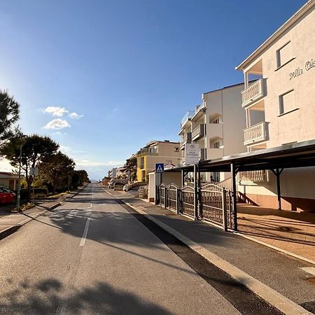 Villa Oleander Dramalj Dış mekan fotoğraf
