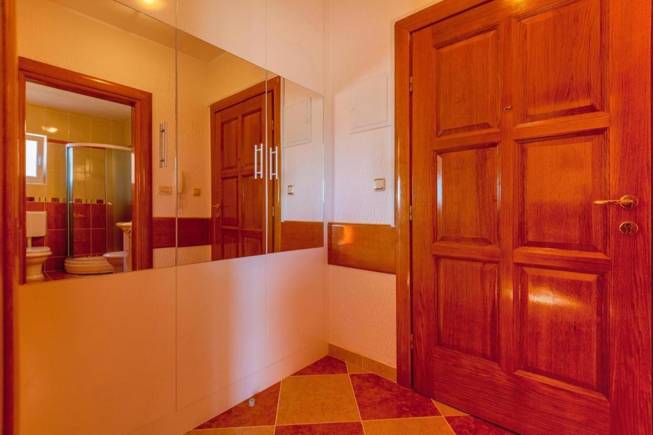 Villa Oleander Dramalj Dış mekan fotoğraf