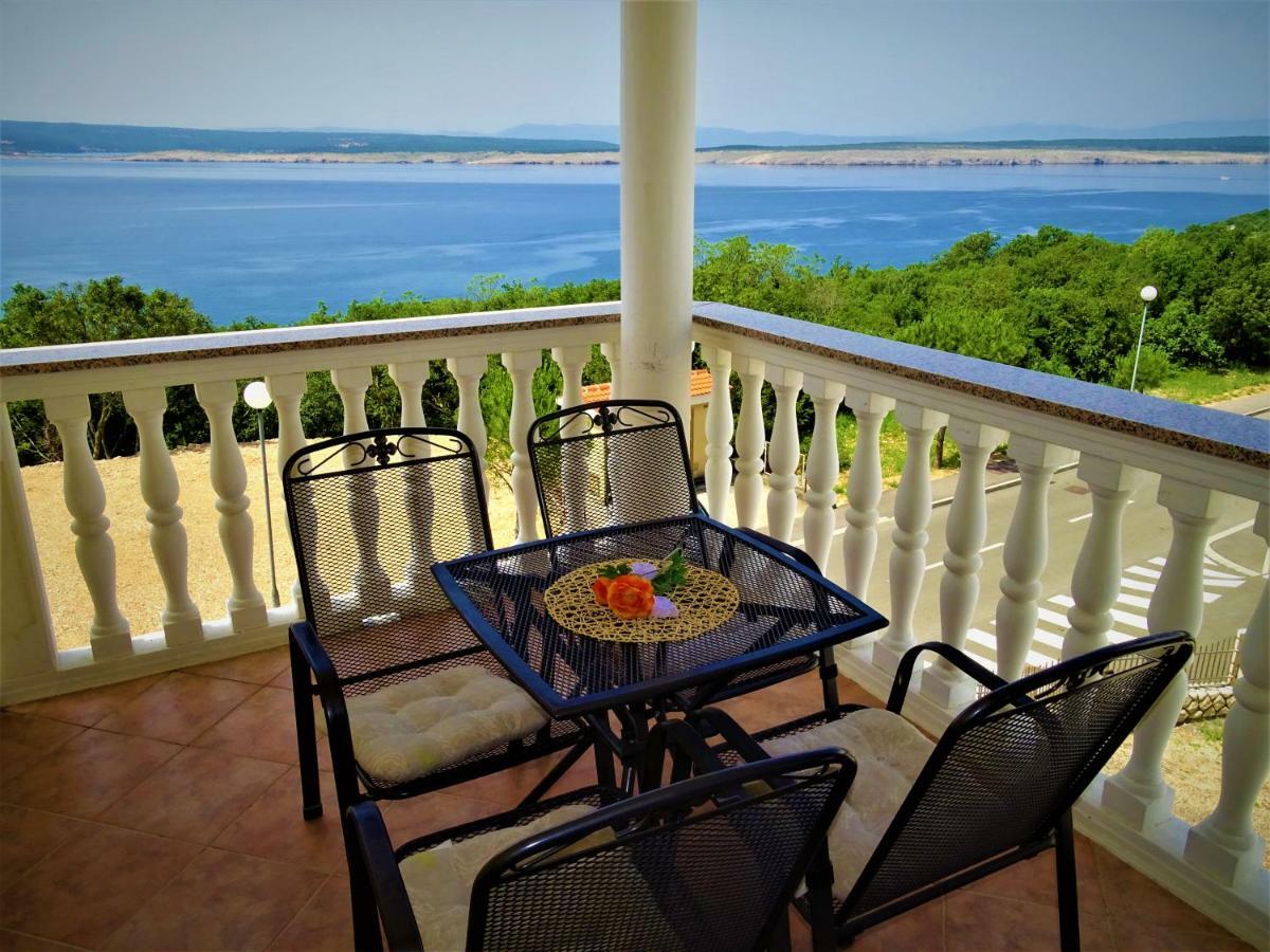 Villa Oleander Dramalj Dış mekan fotoğraf