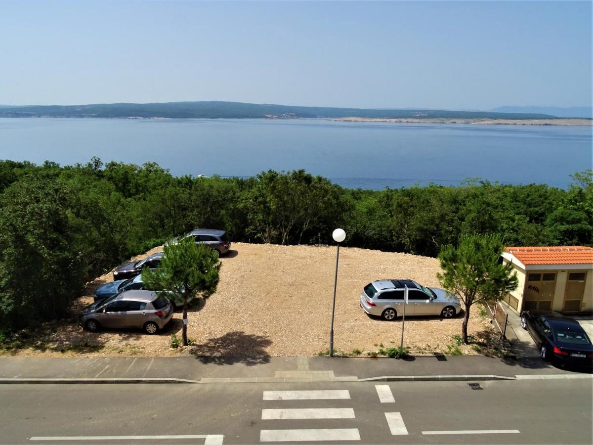 Villa Oleander Dramalj Dış mekan fotoğraf