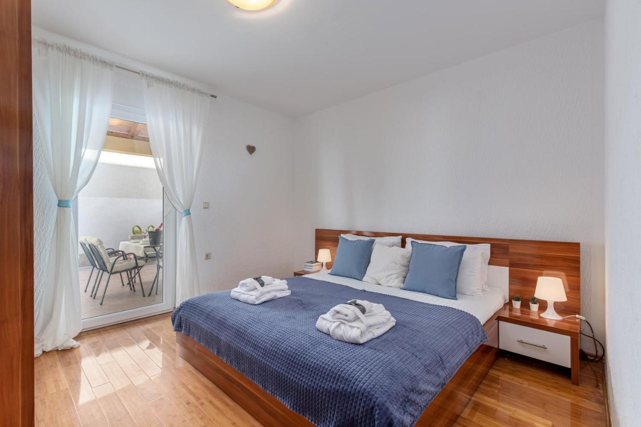 Villa Oleander Dramalj Dış mekan fotoğraf