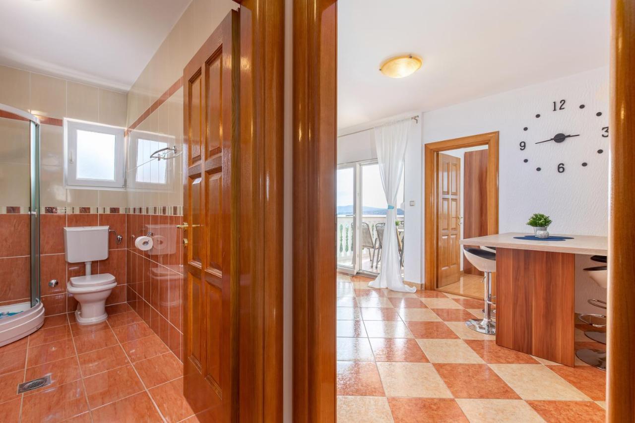 Villa Oleander Dramalj Dış mekan fotoğraf