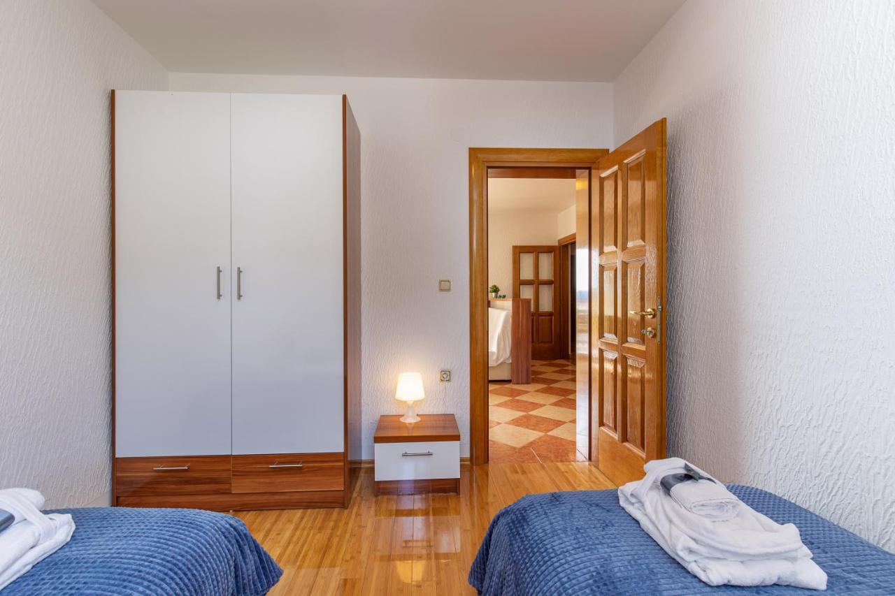 Villa Oleander Dramalj Dış mekan fotoğraf