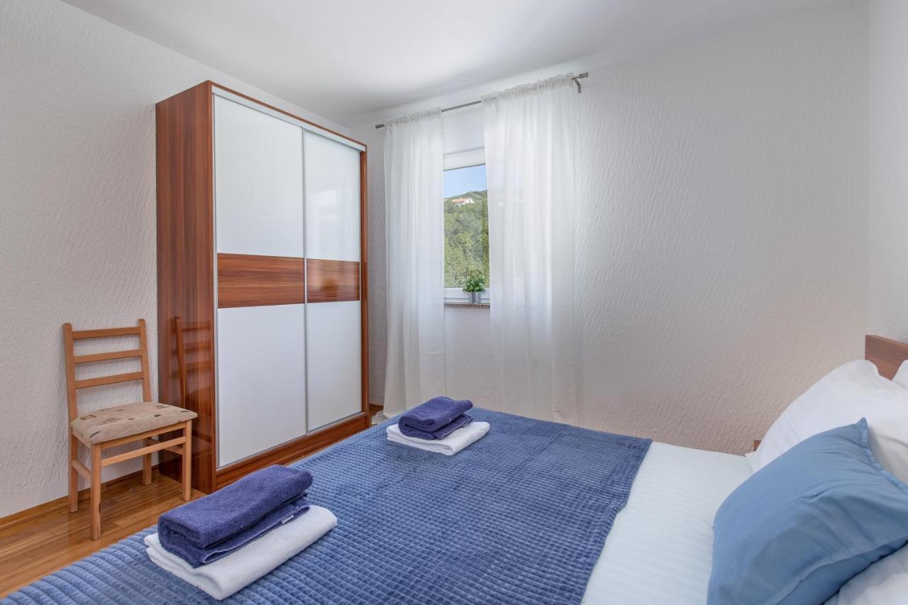 Villa Oleander Dramalj Dış mekan fotoğraf