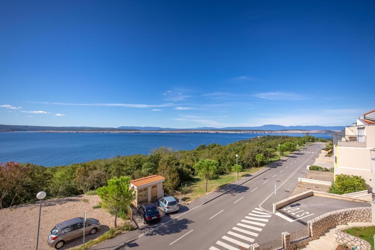 Villa Oleander Dramalj Dış mekan fotoğraf