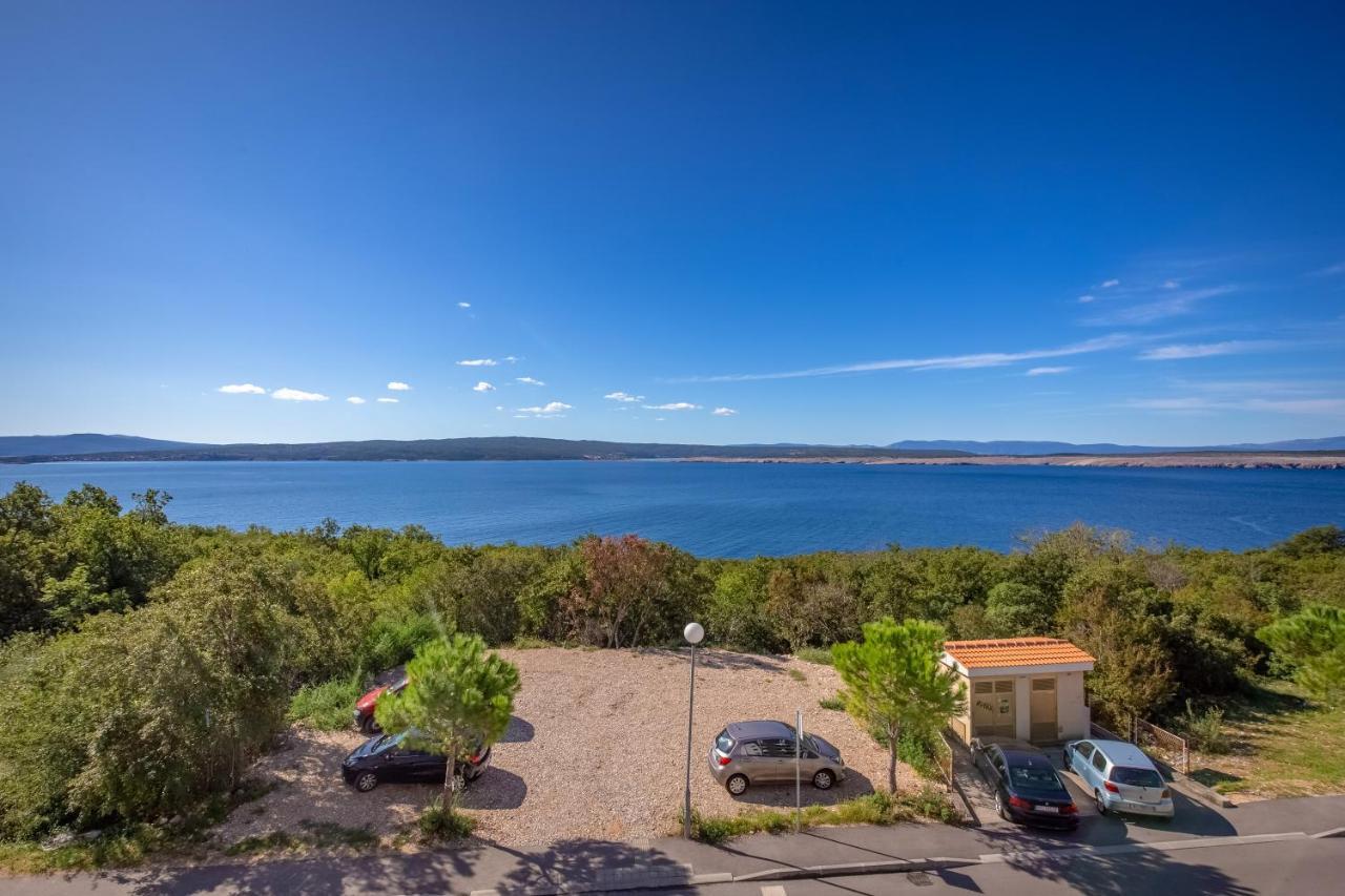 Villa Oleander Dramalj Dış mekan fotoğraf