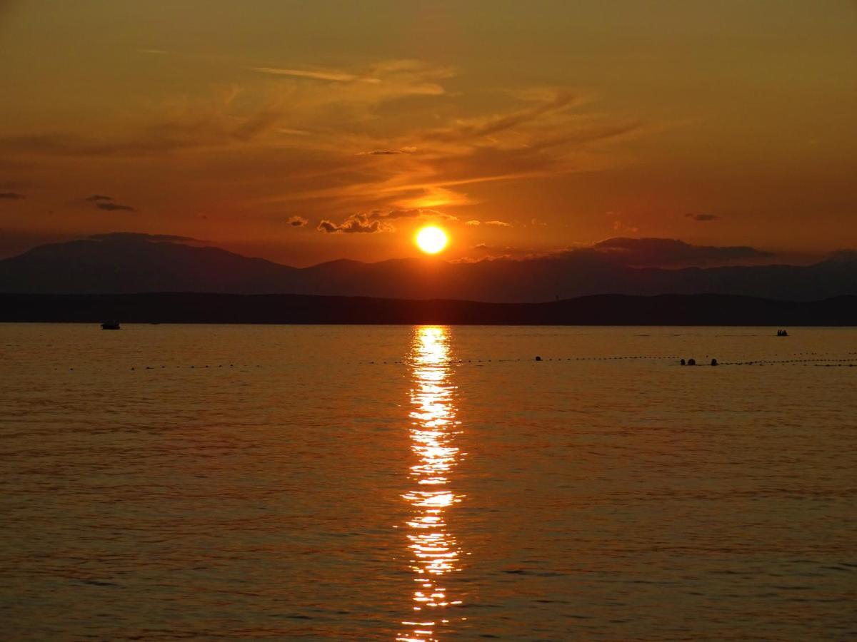 Villa Oleander Dramalj Dış mekan fotoğraf