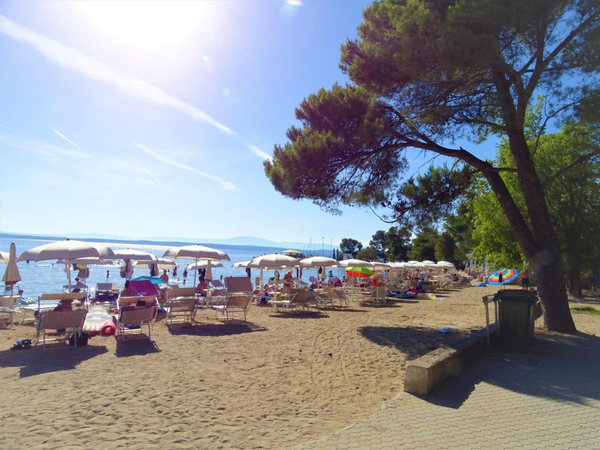Villa Oleander Dramalj Dış mekan fotoğraf