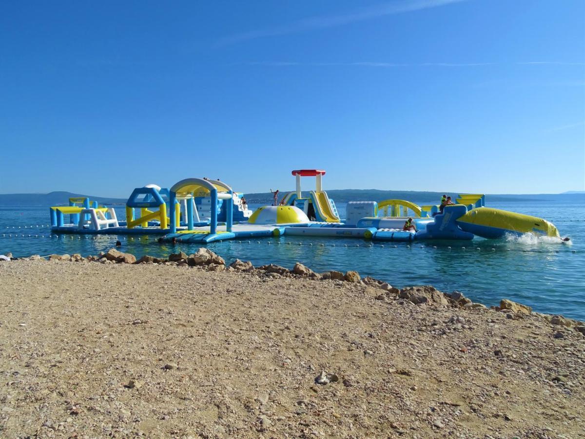 Villa Oleander Dramalj Dış mekan fotoğraf