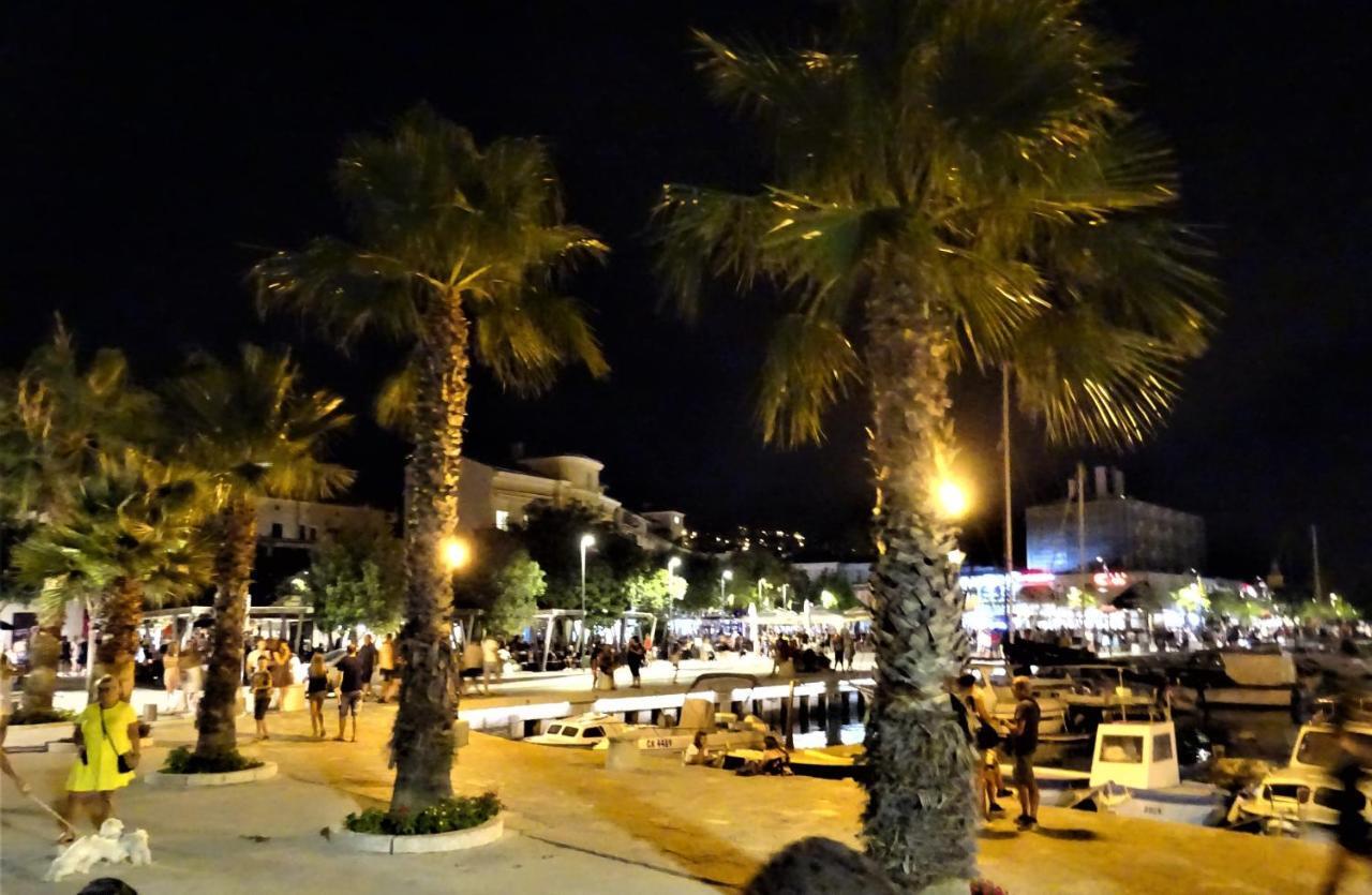 Villa Oleander Dramalj Dış mekan fotoğraf